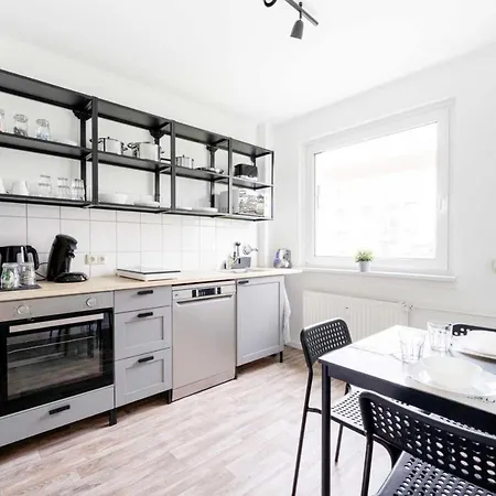 Apartment Fully Equipped Duren