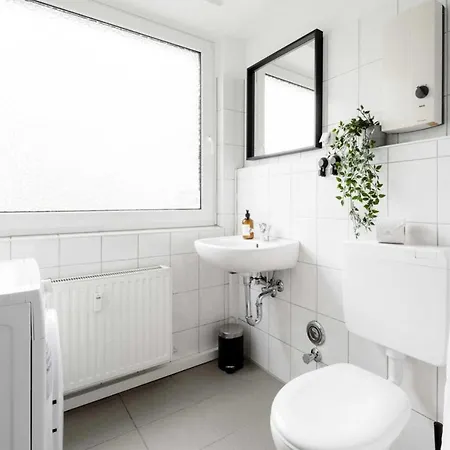 Fully Equipped Apartment Duren